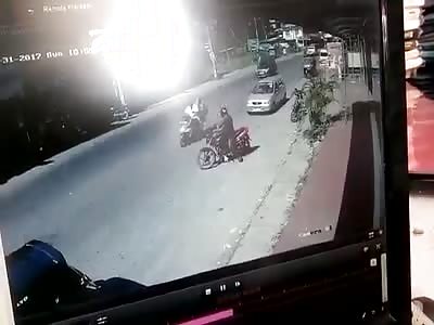 Accident