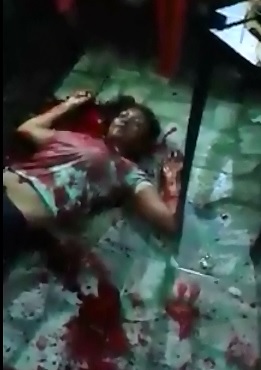 Maniac Shot his Wife and then Killed Himself in Brutal Murder Suicide 