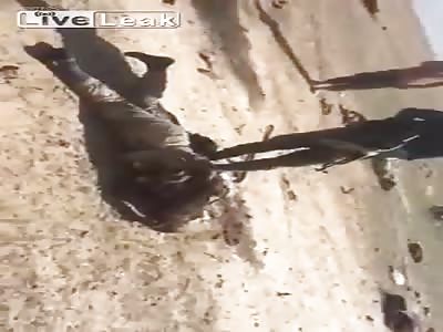 Saudi rat what do you want in Iraq?