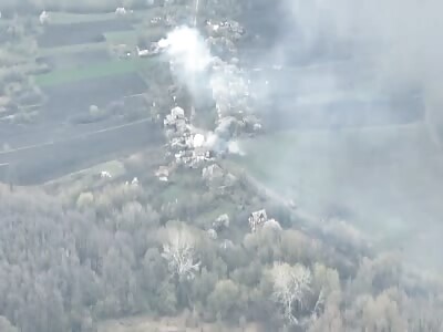 30MM Auto-Cannon Will Ruin Your Day