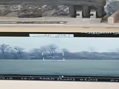 4 ATGM Kills In Less Than 4 Minutes