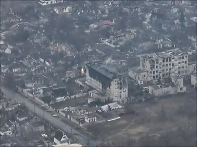 Orcs Blow Up The School