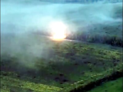 Javelin To Cope Cage Will Ruin Your Day