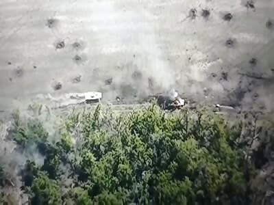 Russians Make The Same Mistake Routinely