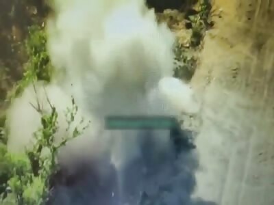 This Orc Won't Crawl Home Anymore