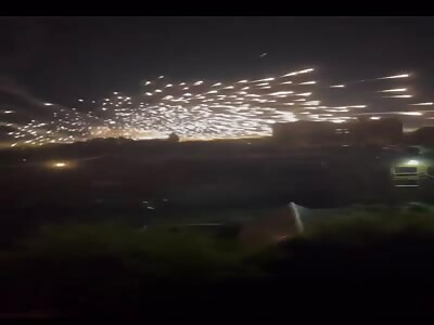 Russian Missile Failure Destroys Launcher