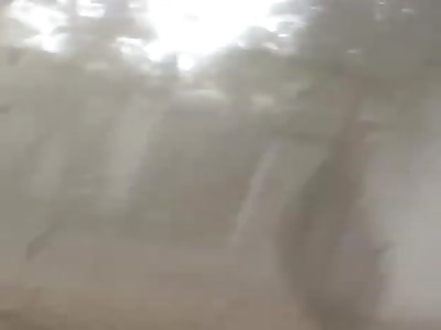 POV Russia Bombing Civilians