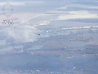 The Su-30SM Goes Kapow!