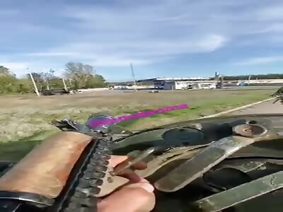 UPDATE: Run Little Rabbit Run! Oh No! Ambush!