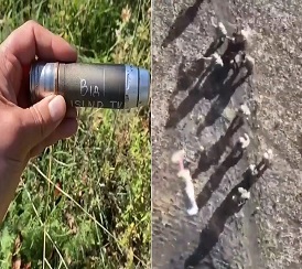 Hey Orc! Catch This!