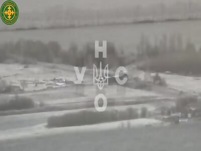 When The Dildo Of Consequences Arrives At Russian Checkpoint