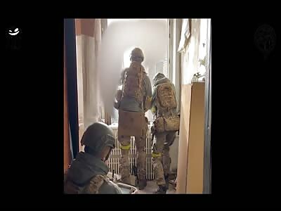 Ukrainian Switchblades Fly Free