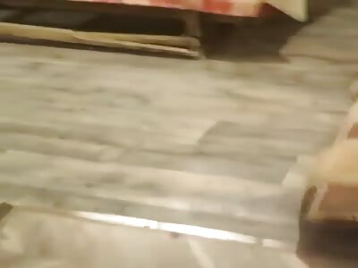 Sevastopol Fratricide Russian v Russians