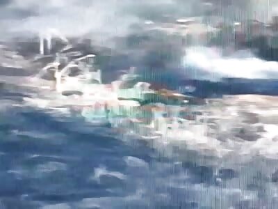 More Cosmonaut Training For Russian Invaders