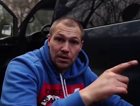 Kremlin Says They Do Not Attack Ukrianian Civilian Centers