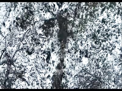 Russian Invader Out Of Ideas Tries Breakdancing