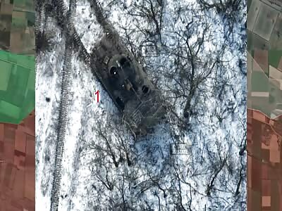 24 Hours 31 Destroyed Vehicles 6k Dead Russians