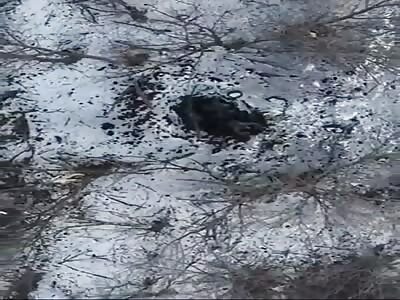 Sergey Chose A Bad Time To Hang With Friends