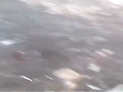 Welcome To The Russian Trench