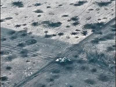 Russian Demining Operations In Ukraine