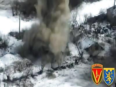 Russian Situational Awareness Is Amazing