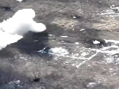 If You Don't Blow Up The First Time, Try Again!