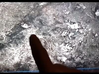 Another Corpse Among The Dead