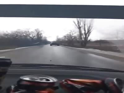 Moron Versus Moron Russia Edition