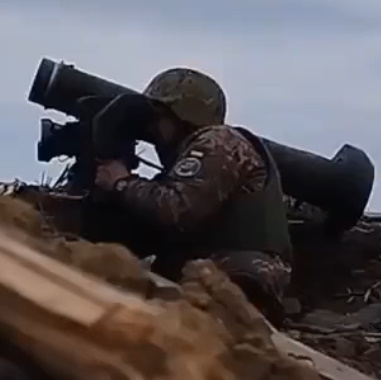 Russian Assault Completely Dismantled