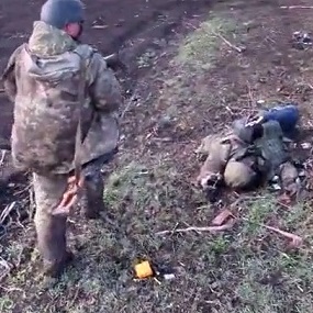 Wagner Nazis With Improved Social Status.