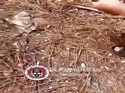 Russian Bones And Boots