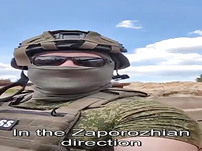 Russian Propagandist Receives Dildo Of Consquence