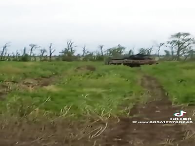 Russian Position Recaptured At Great Cost