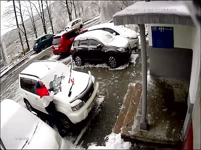 That's Not Gonna Rub Out Bro.