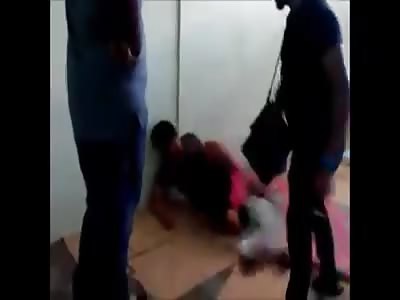  beaten and killed for not paying a debt