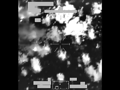 Backpack Full Of Grenades Explodes On Talibanâ€™s Back, Killing Him