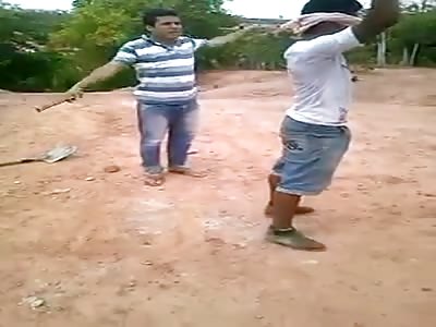 a joke that does not hurt