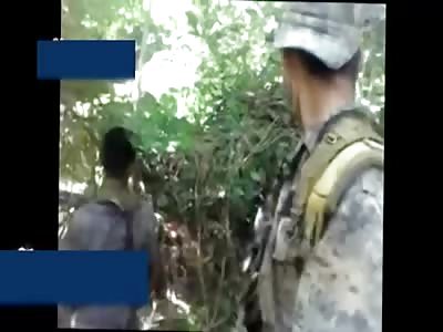 Military in Honduras