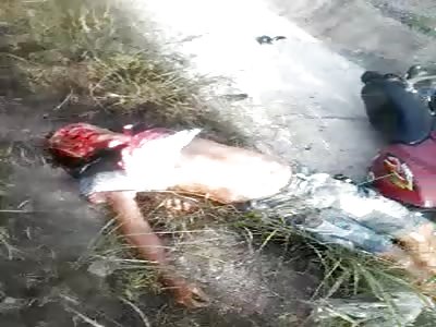 motorcyclists killed in accidents