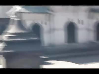 the best tradition atus burn dead