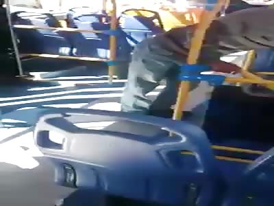 beat up the thief who stolen cell