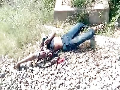  They lost their heads for love