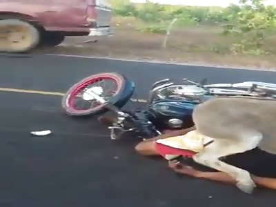  When you think death is the worst comes out this 