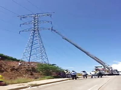 His wife put horns on him, he thought they were wings
