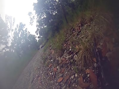 Jungle Commandos Capture Most Wanted Narco Terrorist In Colombia