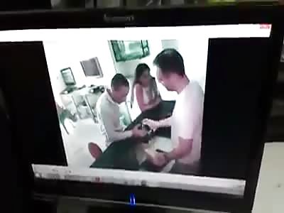 Dealer killed in attempted robbery