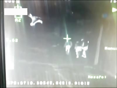 PKK Fighters Ambushed By Turkish Soldiers While Trying To Maneuver