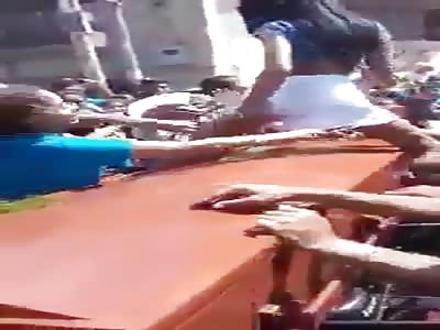 The best way to say goodbye