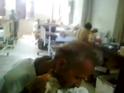 Fuck you this cancer.