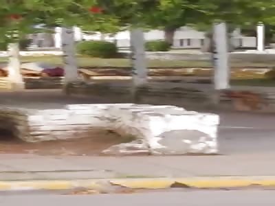 Sex in public part 1